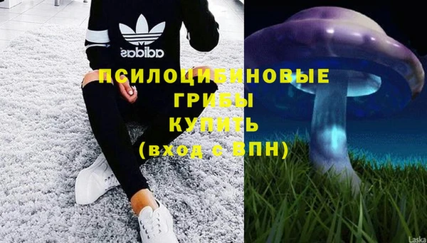 хмурый Баксан